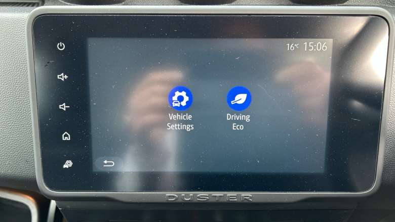 Dacia Duster 1.3 TCe 150 Prestige 5dr EDC Petrol Estate